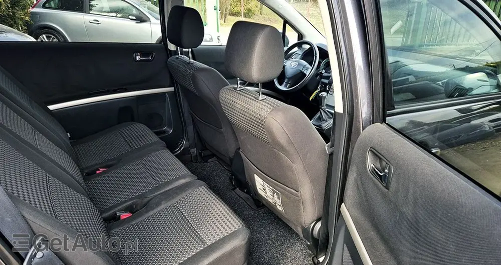 TOYOTA Corolla Verso 1.8 Premium + 7os