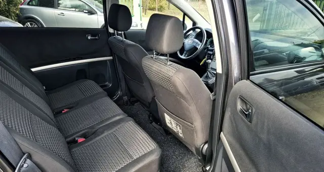 TOYOTA Corolla Verso 1.8 Premium + 7os