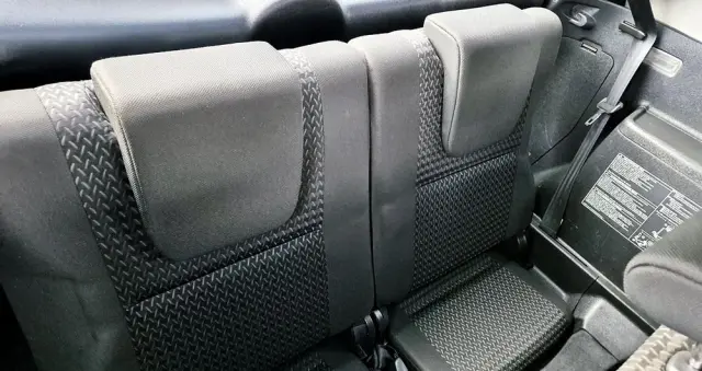 TOYOTA Corolla Verso 1.8 Premium + 7os