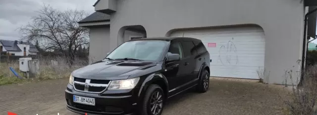 DODGE Journey 