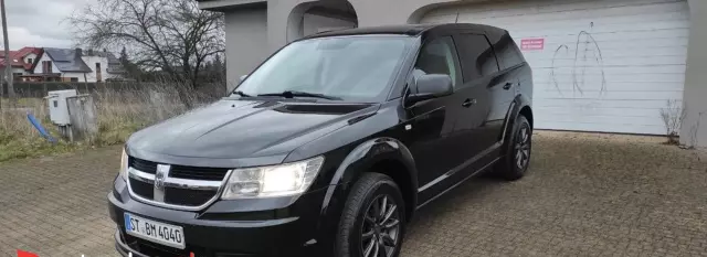 DODGE Journey 