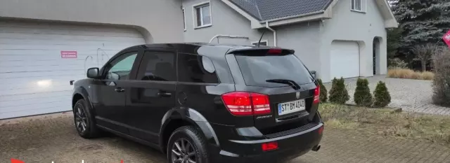 DODGE Journey 