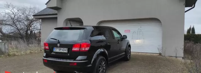 DODGE Journey 