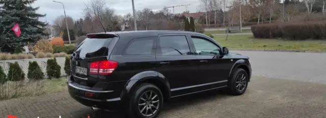 DODGE Journey 