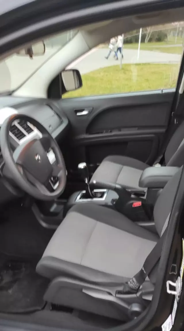 DODGE Journey 