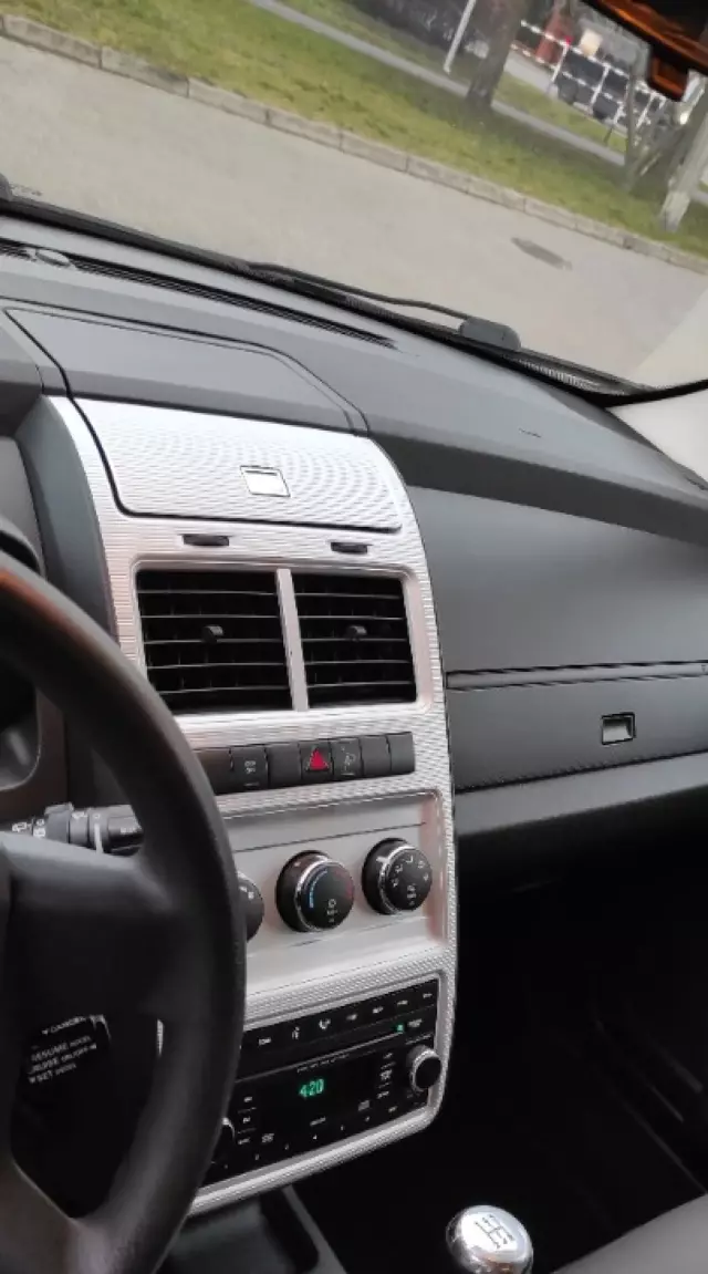 DODGE Journey 