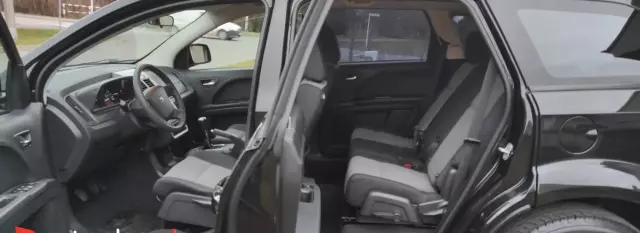 DODGE Journey 