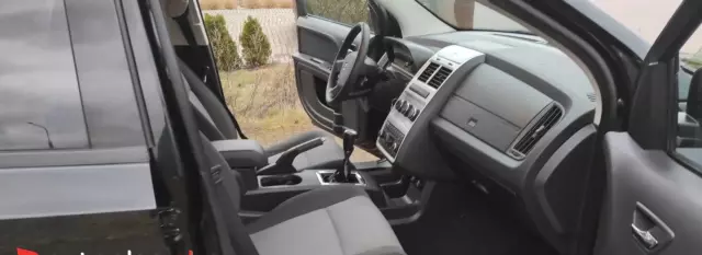DODGE Journey 