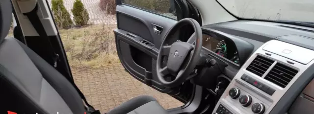 DODGE Journey 