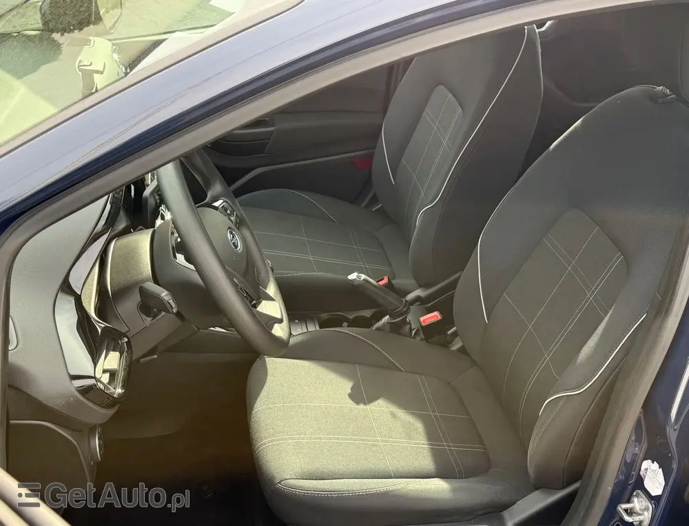 FORD Fiesta 1.1 S&S COOL&CONNECT