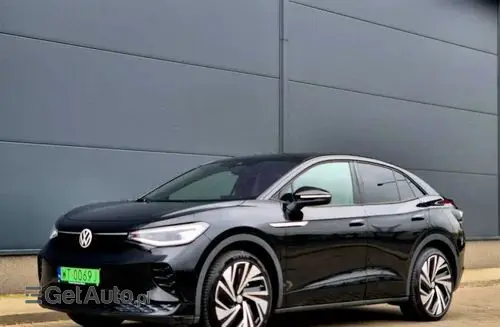 VOLKSWAGEN ID.5 
