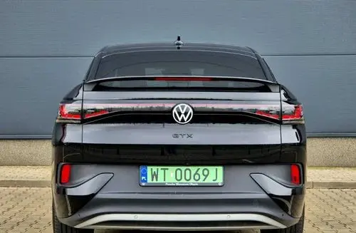 VOLKSWAGEN ID.5 