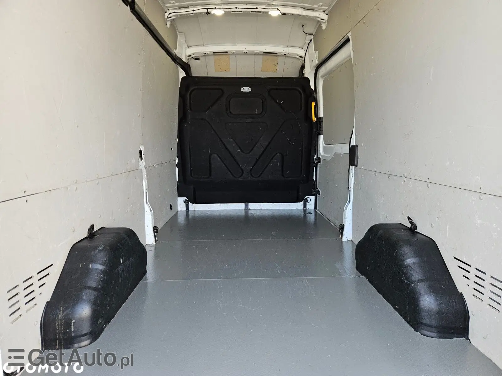 FORD Transit L3H2 Trend