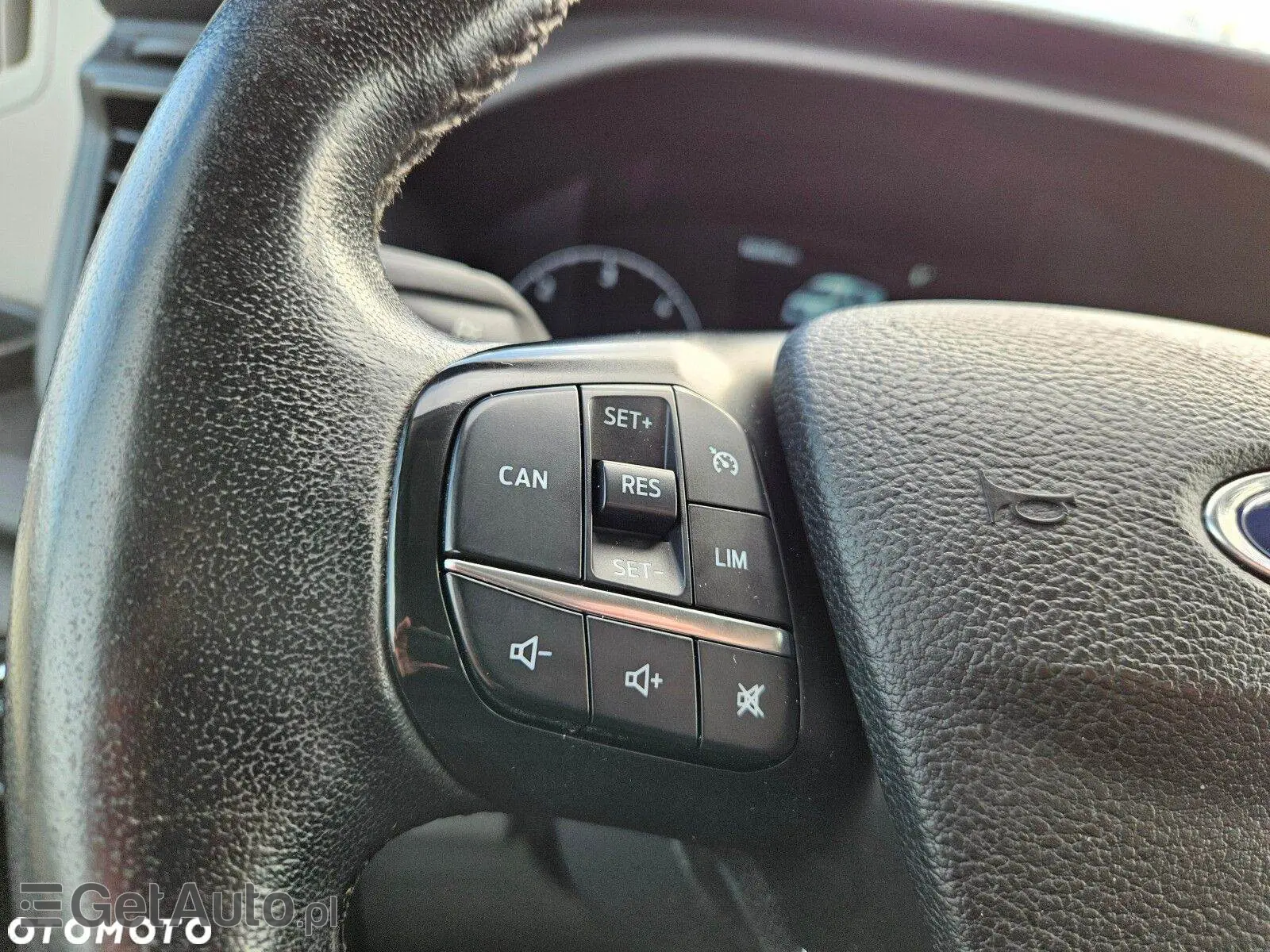 FORD Transit L3H2 Trend