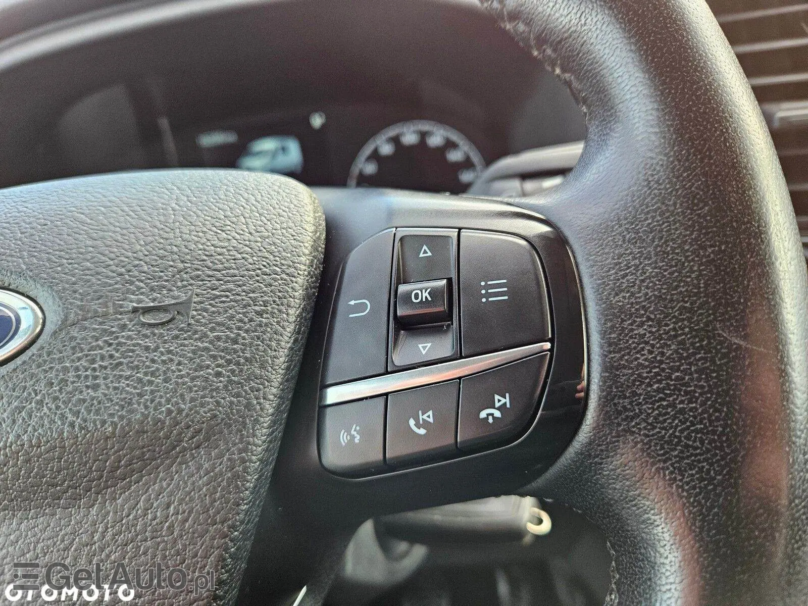 FORD Transit L3H2 Trend