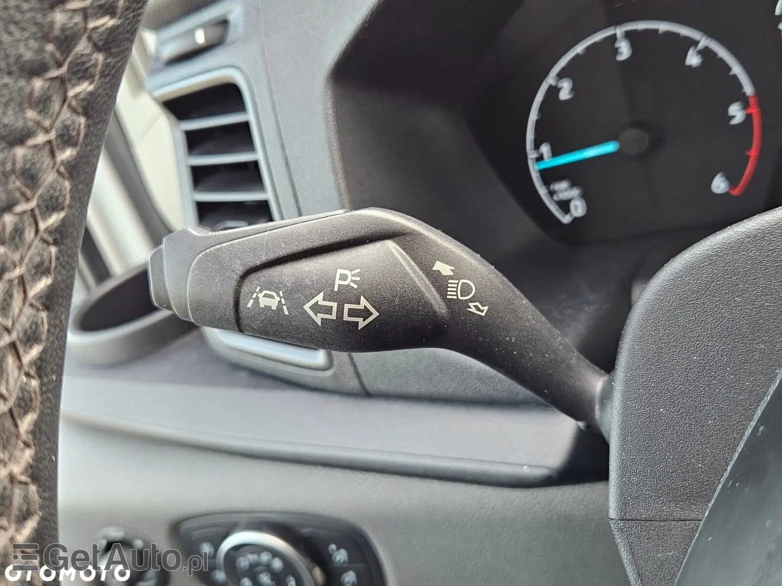 FORD Transit L3H2 Trend