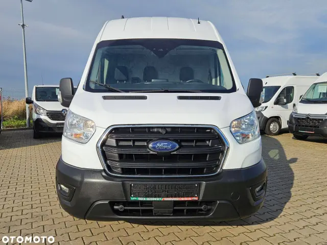 FORD Transit L3H2 Trend