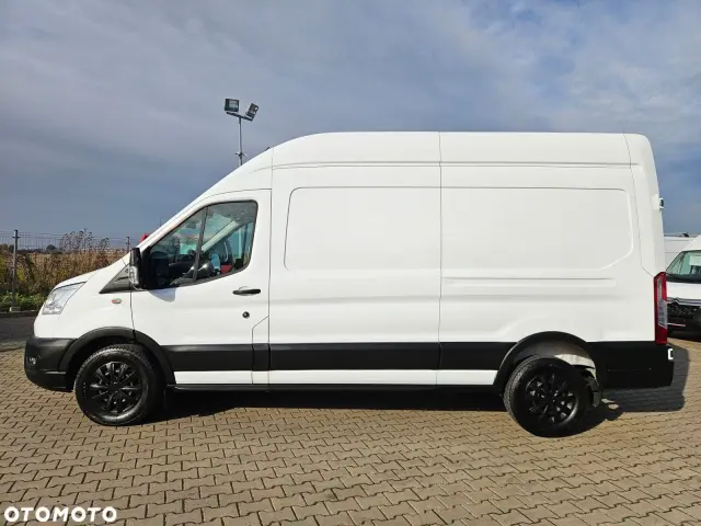FORD Transit L3H2 Trend