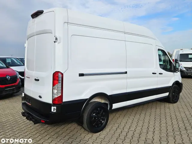 FORD Transit L3H2 Trend
