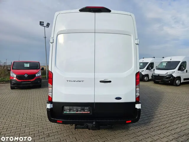FORD Transit L3H2 Trend