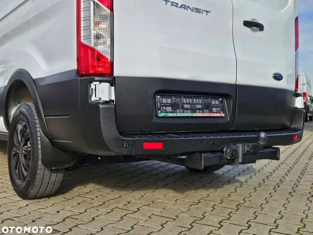 FORD Transit L3H2 Trend