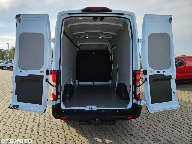 FORD Transit L3H2 Trend