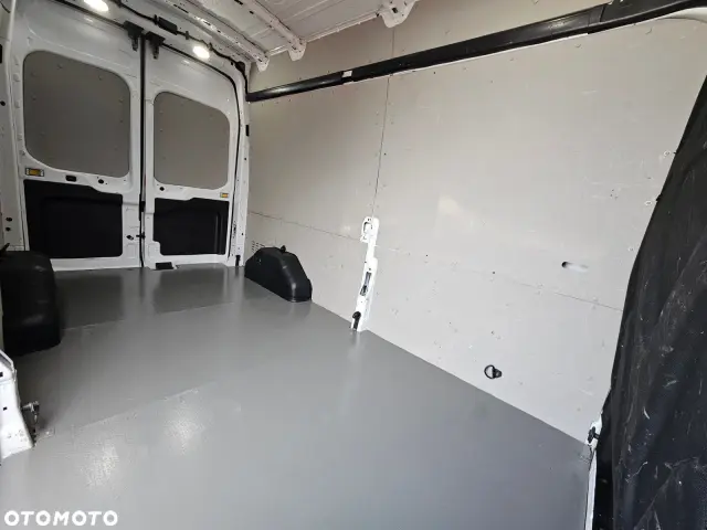 FORD Transit L3H2 Trend