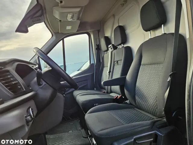 FORD Transit L3H2 Trend