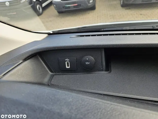 FORD Transit L3H2 Trend