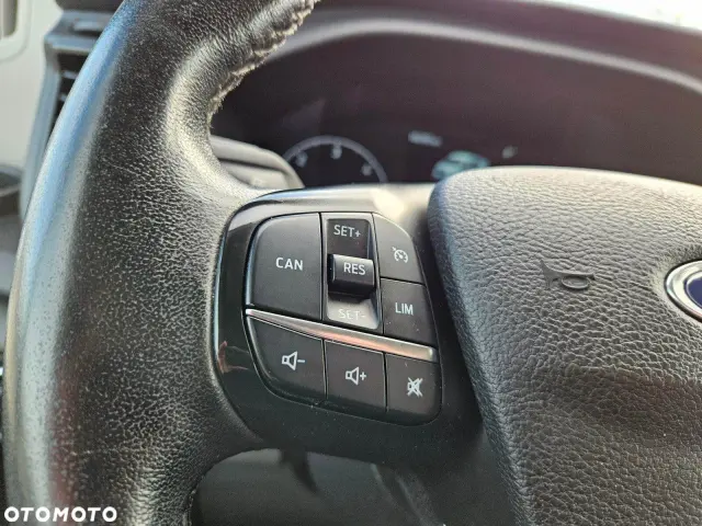 FORD Transit L3H2 Trend