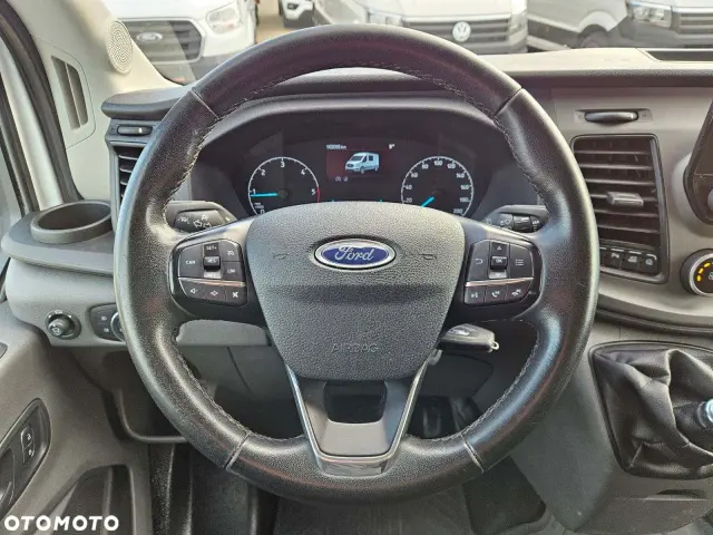 FORD Transit L3H2 Trend