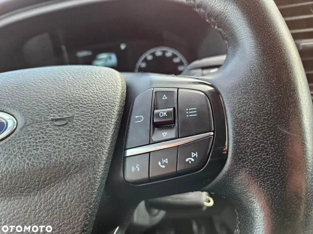 FORD Transit L3H2 Trend