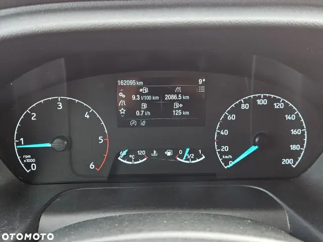 FORD Transit L3H2 Trend