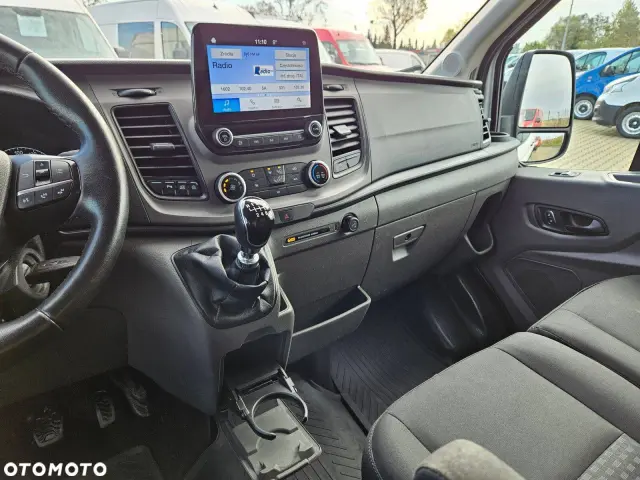 FORD Transit L3H2 Trend