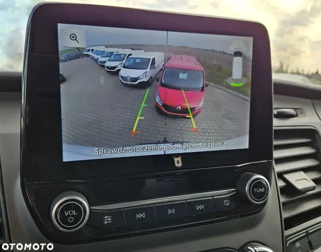 FORD Transit L3H2 Trend