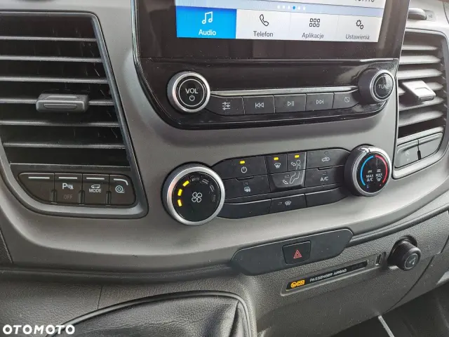 FORD Transit L3H2 Trend