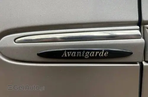 MERCEDES-BENZ CLK 