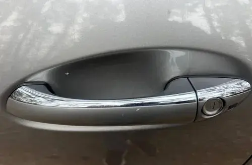 MERCEDES-BENZ CLK 