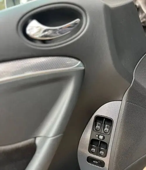 MERCEDES-BENZ CLK 