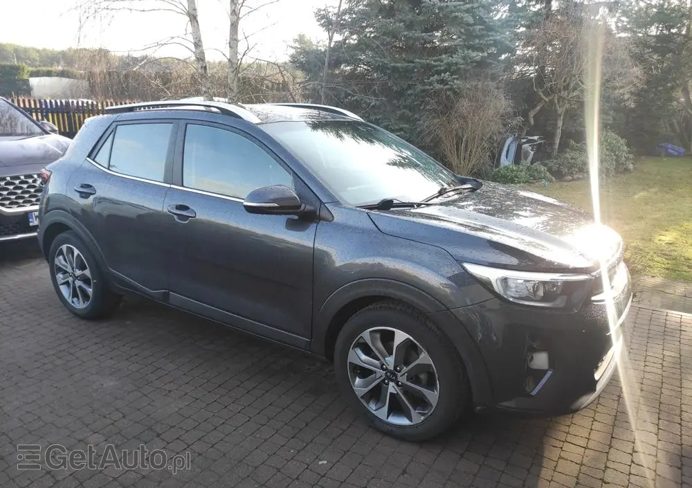 KIA Stonic 1.6 CRDi SCR XL