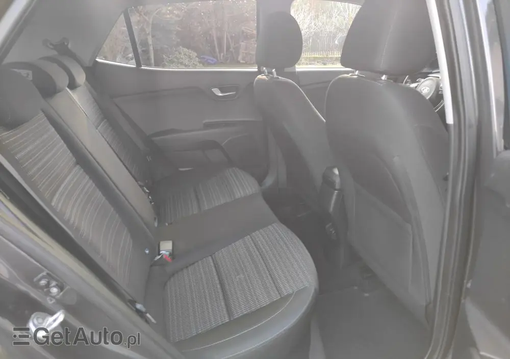 KIA Stonic 1.6 CRDi SCR XL