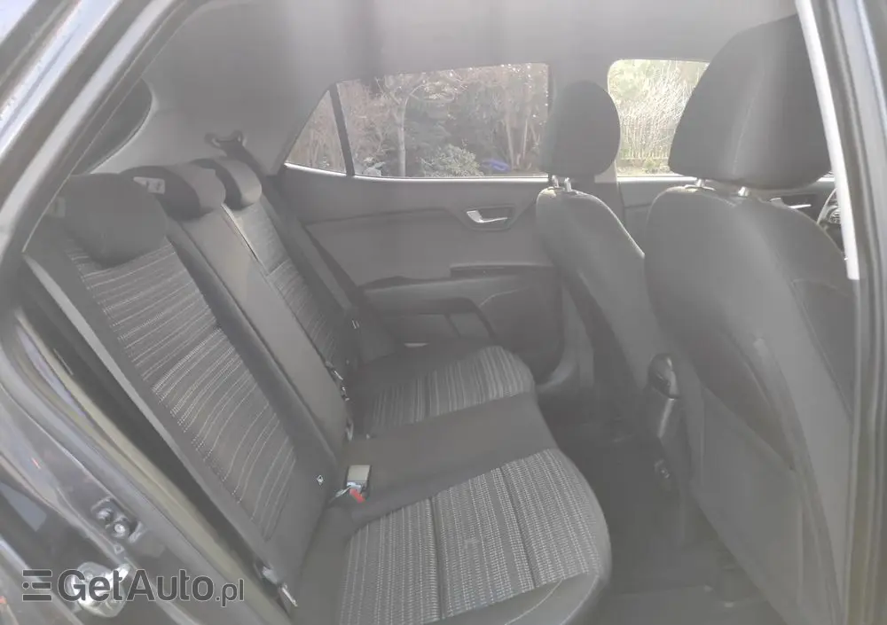 KIA Stonic 1.6 CRDi SCR XL