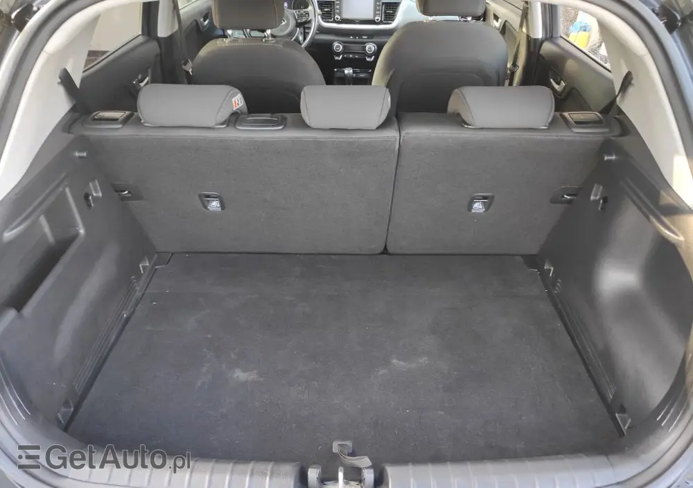 KIA Stonic 1.6 CRDi SCR XL