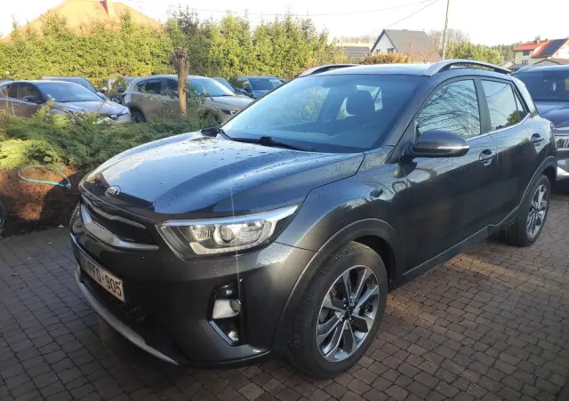 KIA Stonic 1.6 CRDi SCR XL