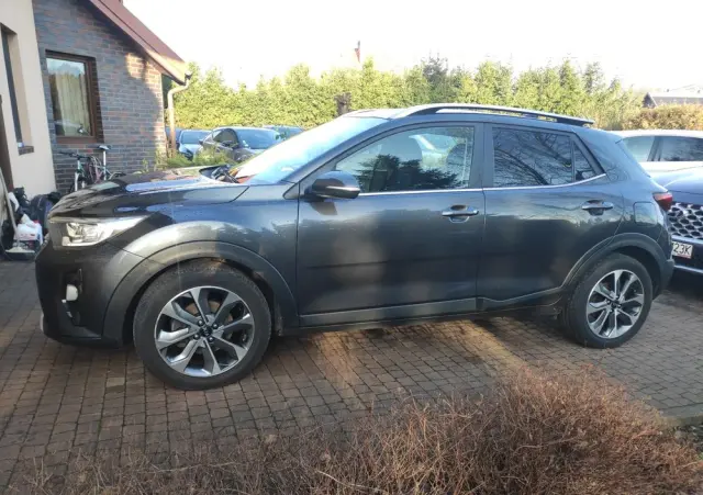 KIA Stonic 1.6 CRDi SCR XL