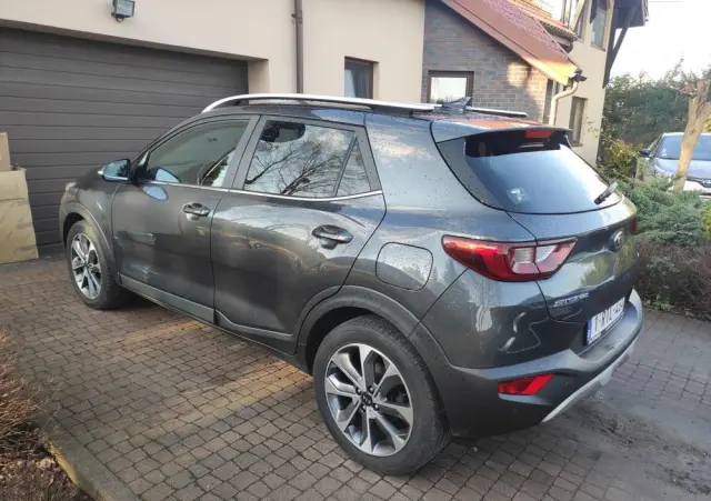 KIA Stonic 1.6 CRDi SCR XL