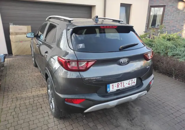 KIA Stonic 1.6 CRDi SCR XL