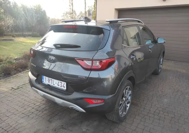 KIA Stonic 1.6 CRDi SCR XL