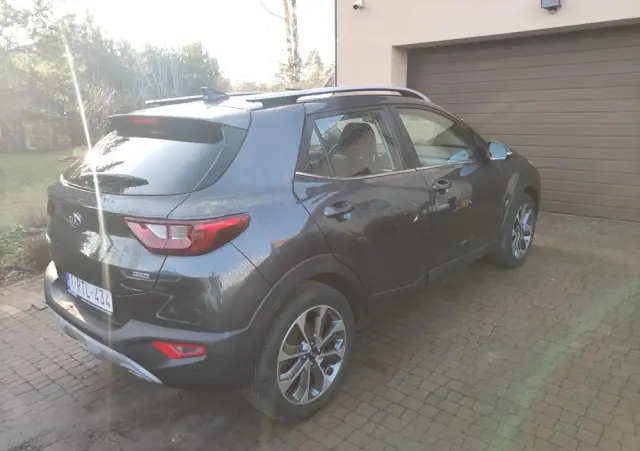 KIA Stonic 1.6 CRDi SCR XL