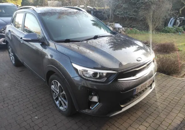 KIA Stonic 1.6 CRDi SCR XL